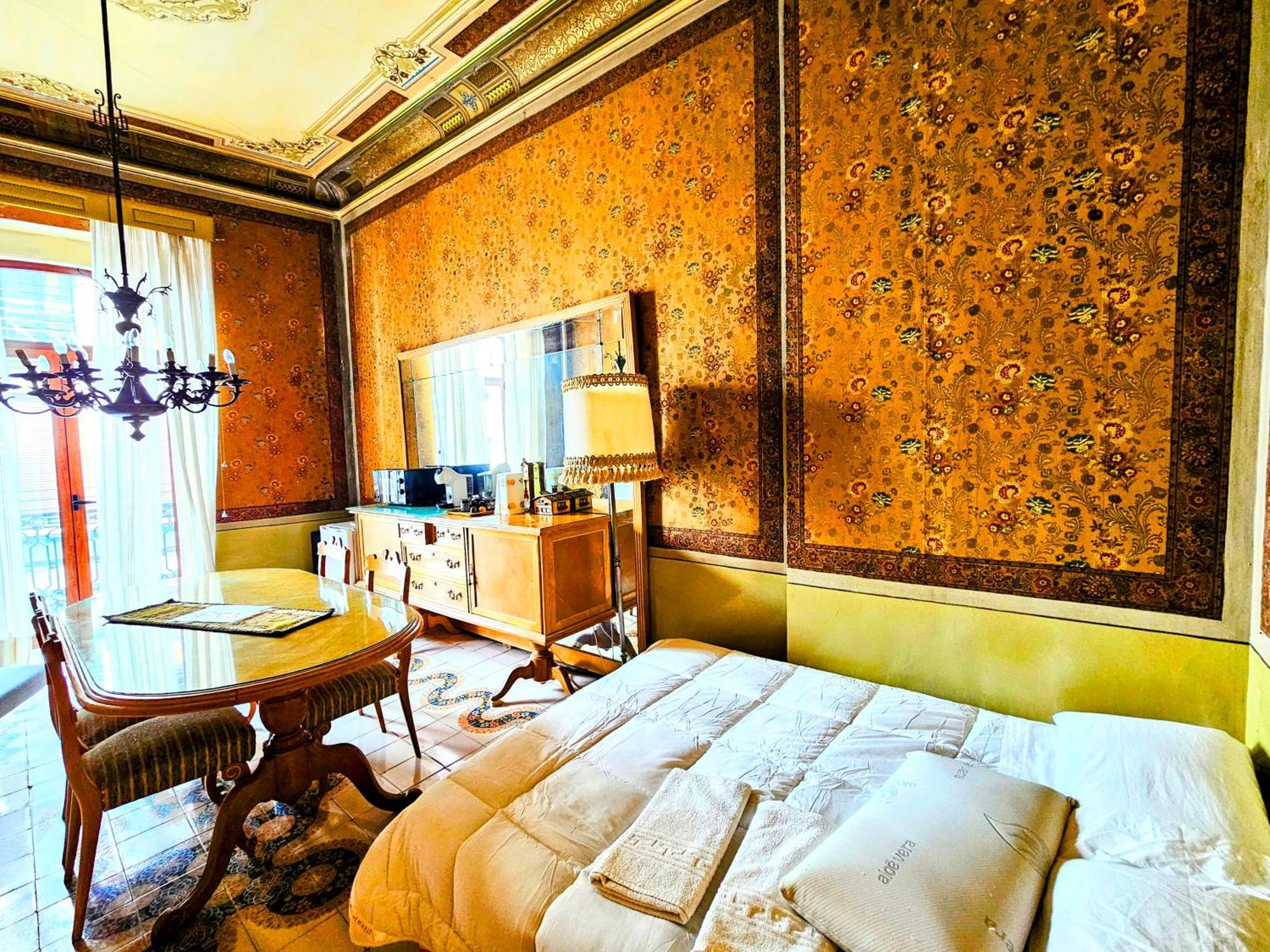 Aparthotel La Traviata - Buñol Zimmer foto