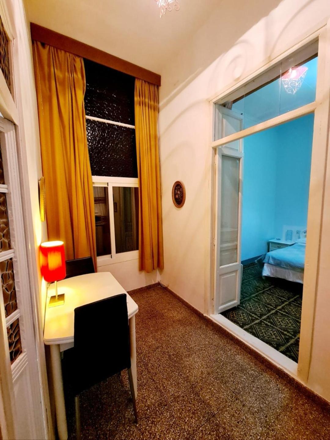 Aparthotel La Traviata - Buñol Zimmer foto